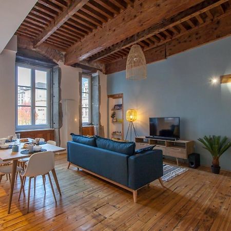 Lannexe Du Petit Palais Apartment Grenoble Ngoại thất bức ảnh