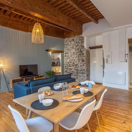 Lannexe Du Petit Palais Apartment Grenoble Ngoại thất bức ảnh