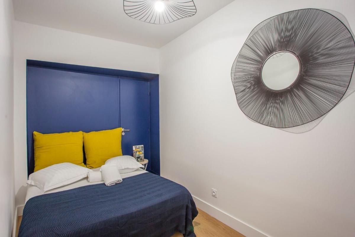 Lannexe Du Petit Palais Apartment Grenoble Ngoại thất bức ảnh