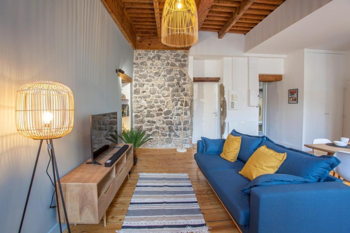 Lannexe Du Petit Palais Apartment Grenoble Ngoại thất bức ảnh