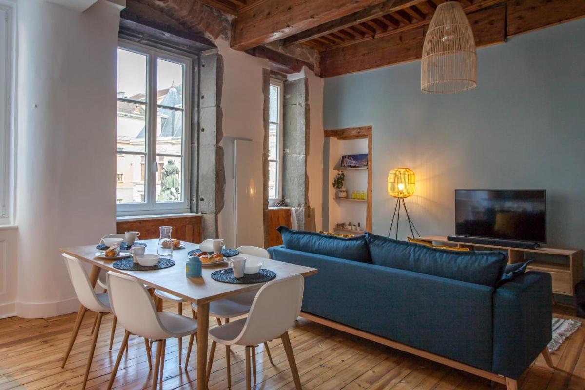 Lannexe Du Petit Palais Apartment Grenoble Ngoại thất bức ảnh