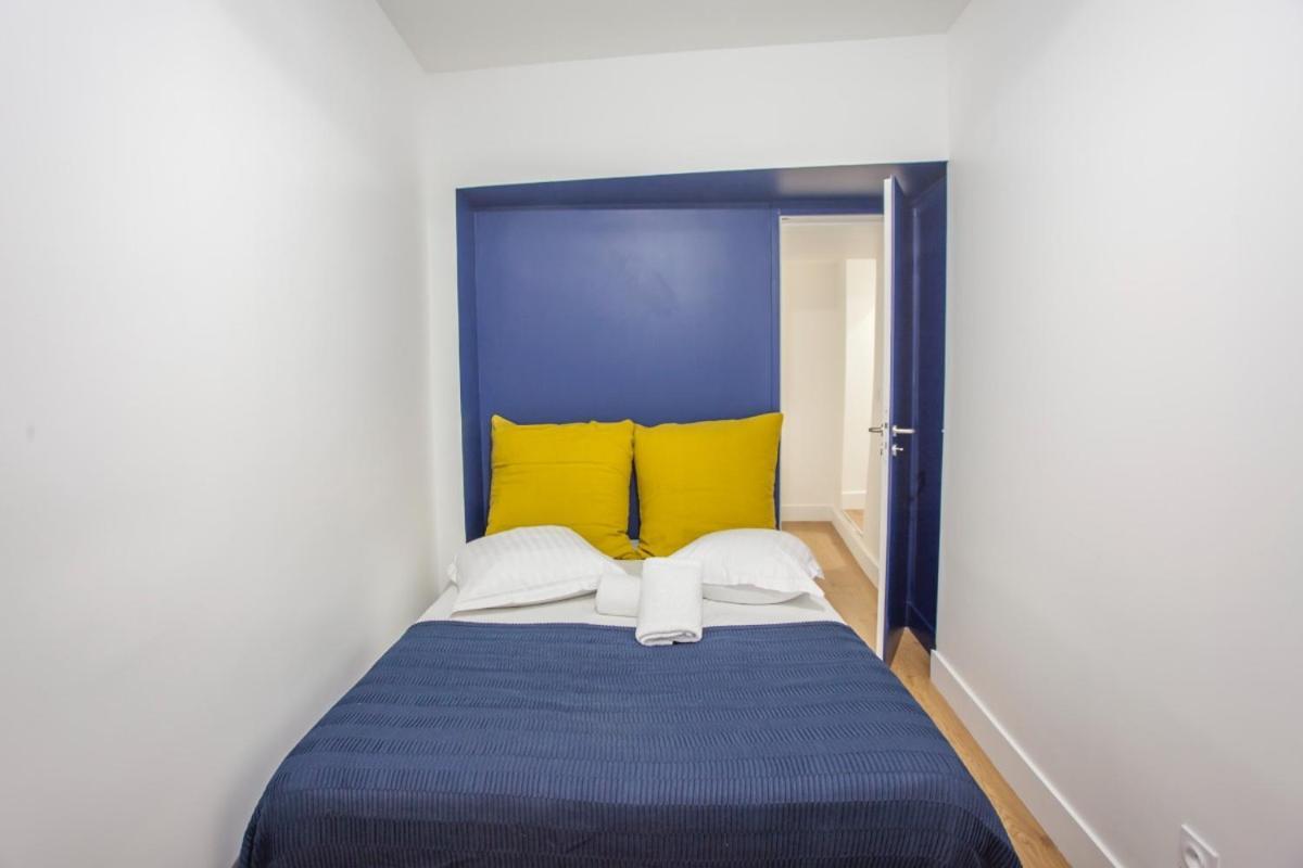 Lannexe Du Petit Palais Apartment Grenoble Ngoại thất bức ảnh