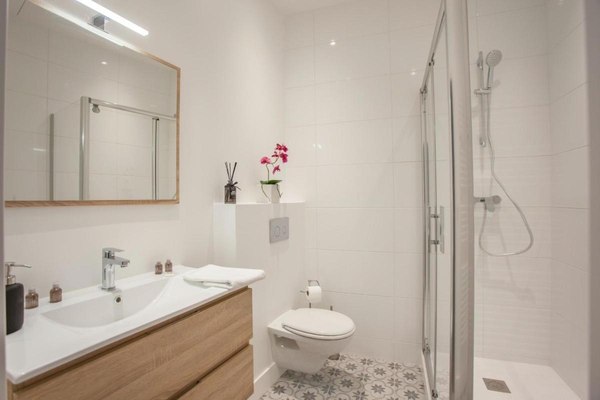 Lannexe Du Petit Palais Apartment Grenoble Ngoại thất bức ảnh