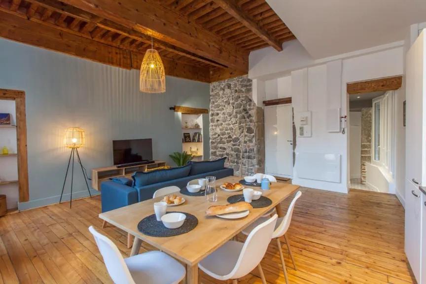 Lannexe Du Petit Palais Apartment Grenoble Ngoại thất bức ảnh