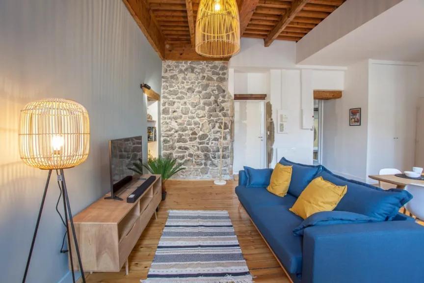 Lannexe Du Petit Palais Apartment Grenoble Ngoại thất bức ảnh